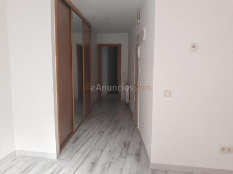 Apartamento en venta en  Salamanca, Madrid