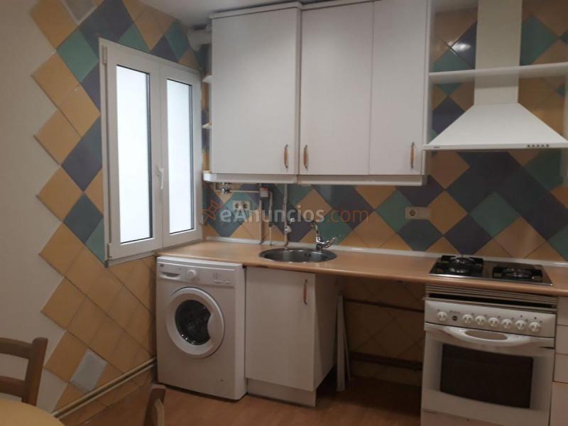 Apartamento en venta en  Salamanca, Madrid