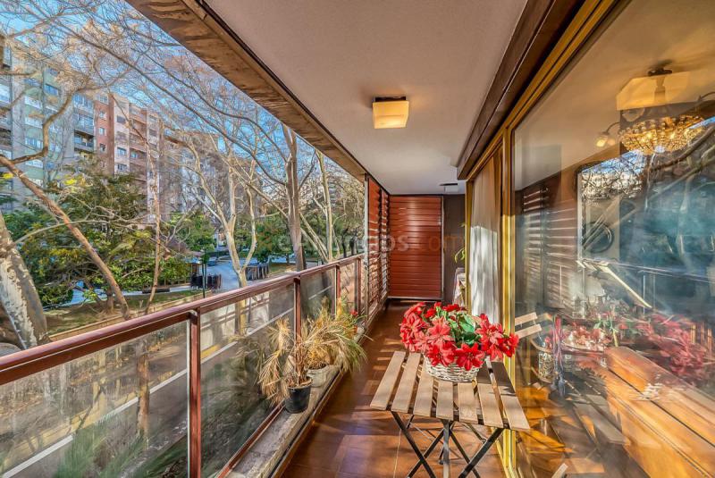 Apartamento en venta en  Centro, Zaragoza