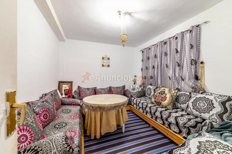 Apartamento en venta en  Navalmoral de la Mata