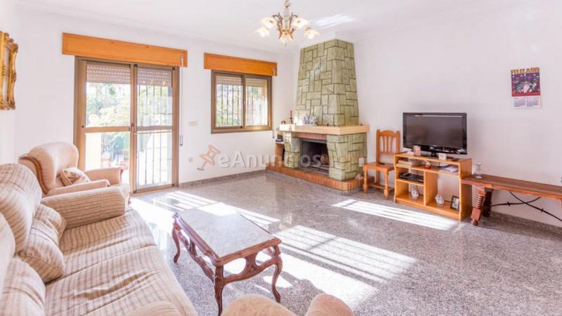 Adosado en venta en  Churriana, Málaga