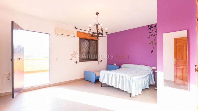 Adosado en venta en  Churriana, Málaga