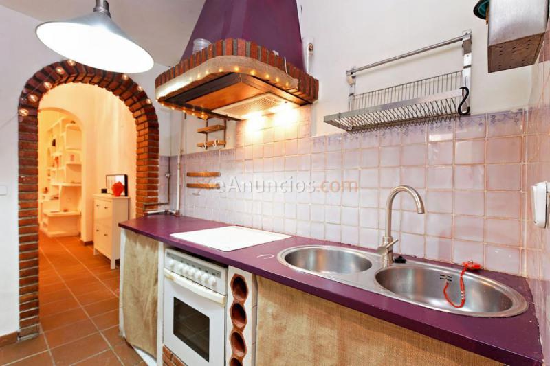 Apartamento en venta en  Salamanca, Madrid