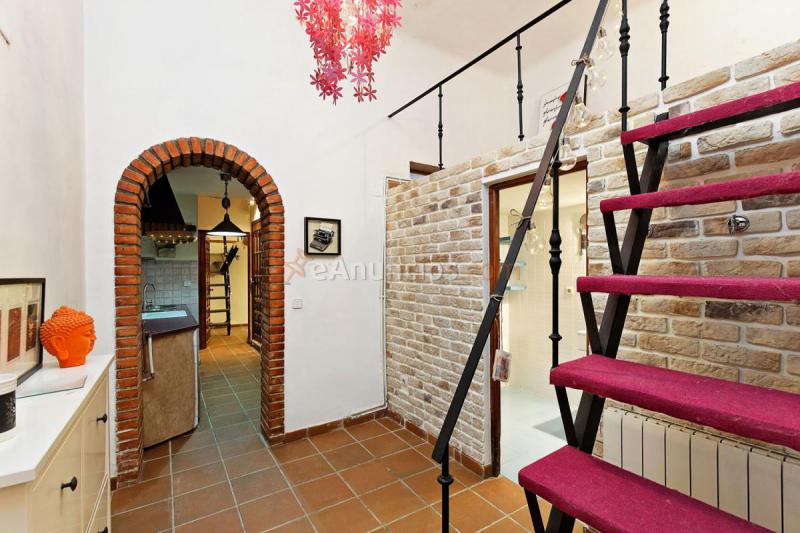 Apartamento en venta en  Salamanca, Madrid