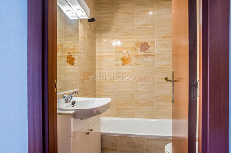 Apartamento en venta en  Arévalo