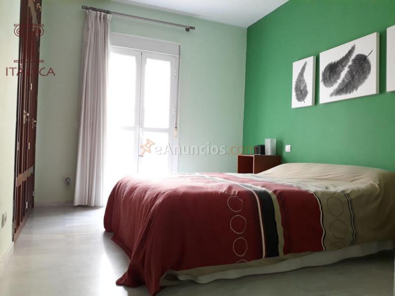 Apartamento en venta en Calle Don Fadrique, Sevilla, Macarena, Sevilla