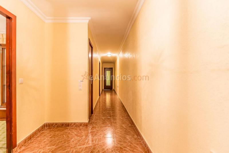 Apartamento en venta en  Centro-Rambla, Almería