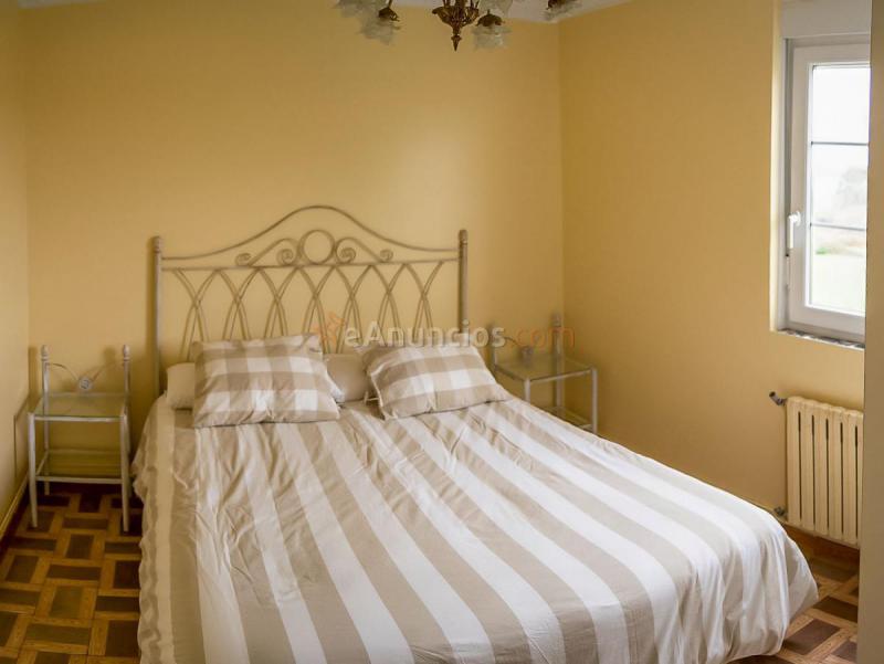 Adosado en venta en  Barreiros