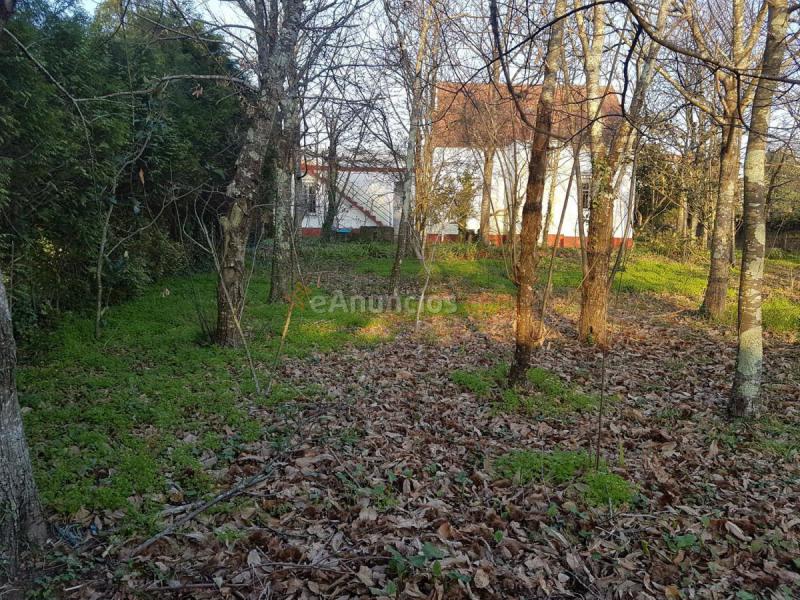 Adosado en venta en  LAPIDO, Puebla del Caramiñal