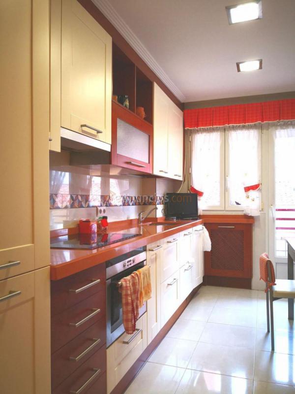 Apartamento en venta en  Centro, Gijón