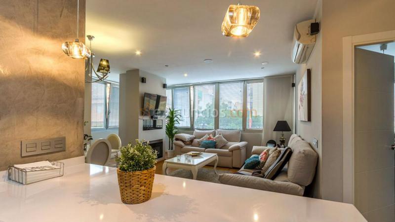 Apartamento en venta en  Zona Puerto Deportivo, Fuengirola