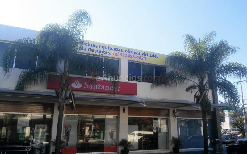 Aproveche este mes de descuento y rente su oficina