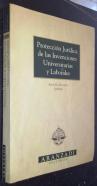 Protección jurídica de las invenciones universitarias y laborales