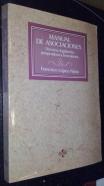 Manual de asociaciones. Doctrina, legislación, jurisprudencia, formularios