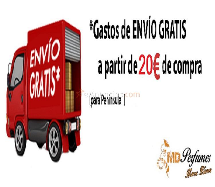 Perfume N 200 BAMBA A .DOMINGO. HOMME  Equivalente Alt