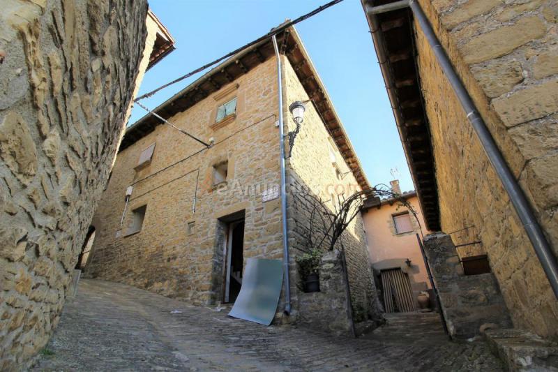 Casa Rural en venta en Calle Alta, Bagüés