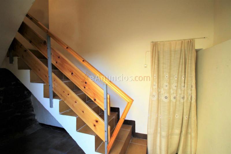 Casa Rural en venta en Calle Alta, Bagüés