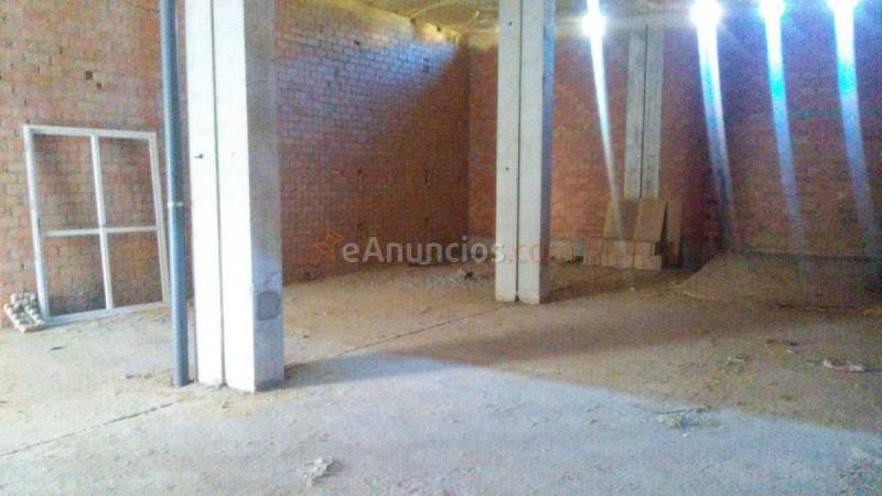 Local Comercial en alquiler en  MARIANA PINEDA, Fuentecillas-S7-S8, Burgos