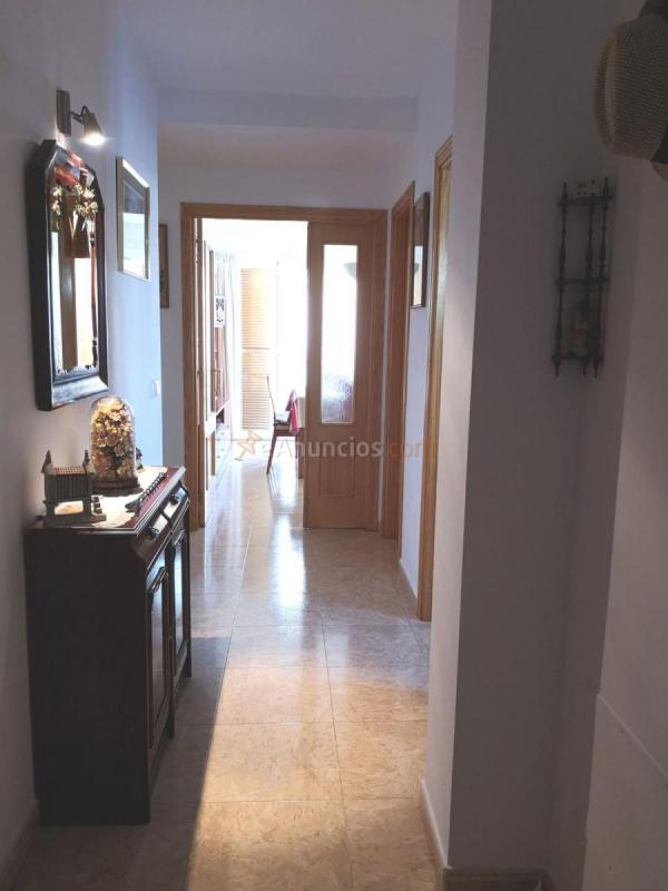 Apartamento en venta en  Campos