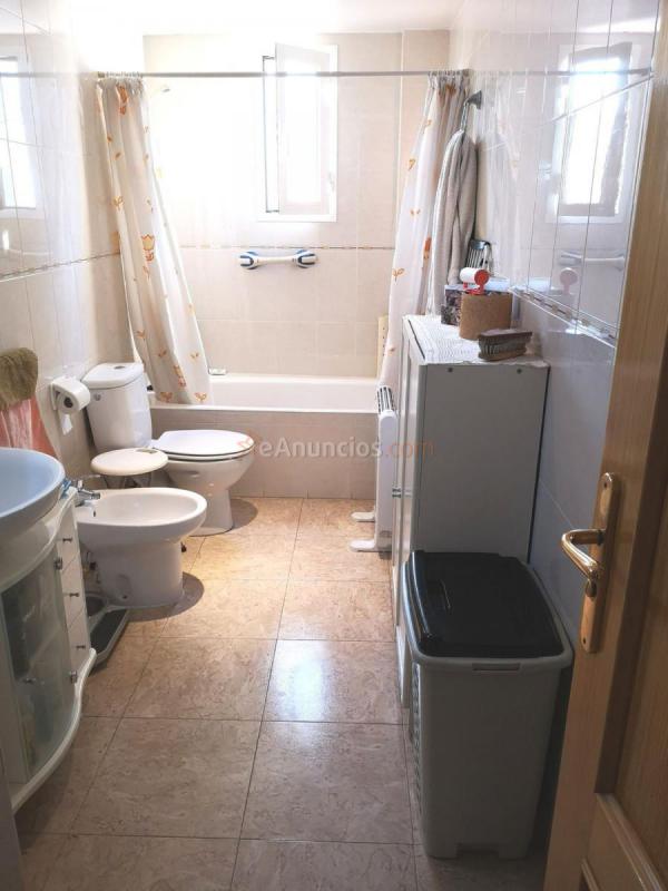 Apartamento en venta en  Campos