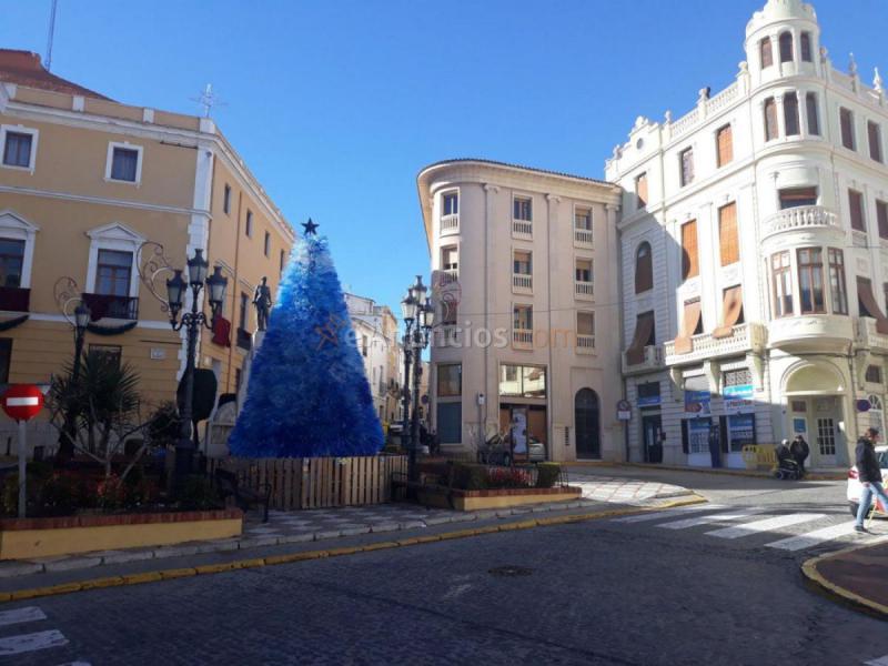 Apartamento en venta en Calle Major, Oliva pueblo, Oliva