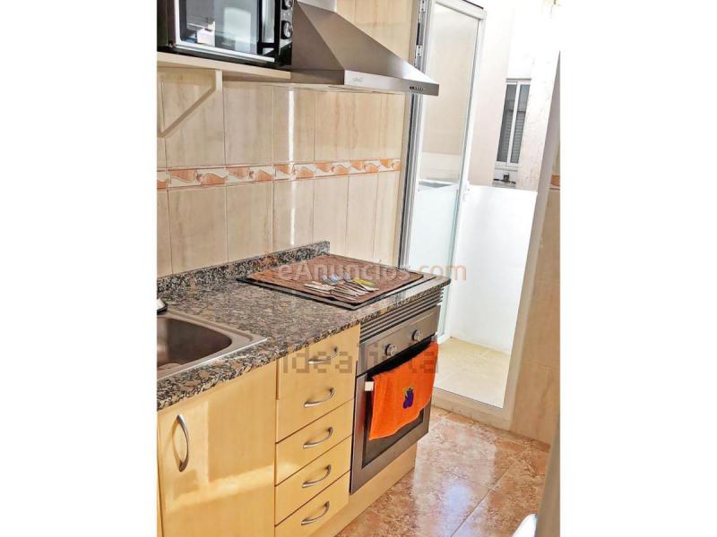 Apartamento en venta en  La Sadia, Valncia