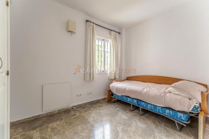 Apartamento en venta en  Nueva Andalucía, Marbella