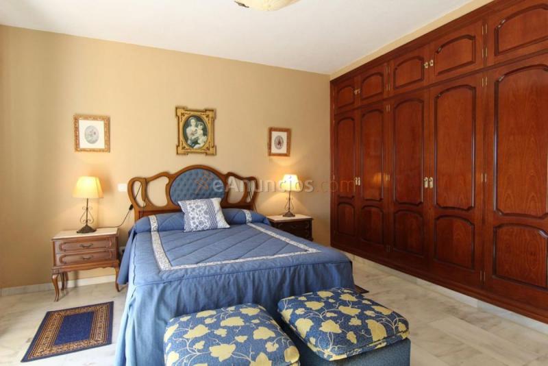 Adosado en venta en  San Pedro de Alcántara, Marbella