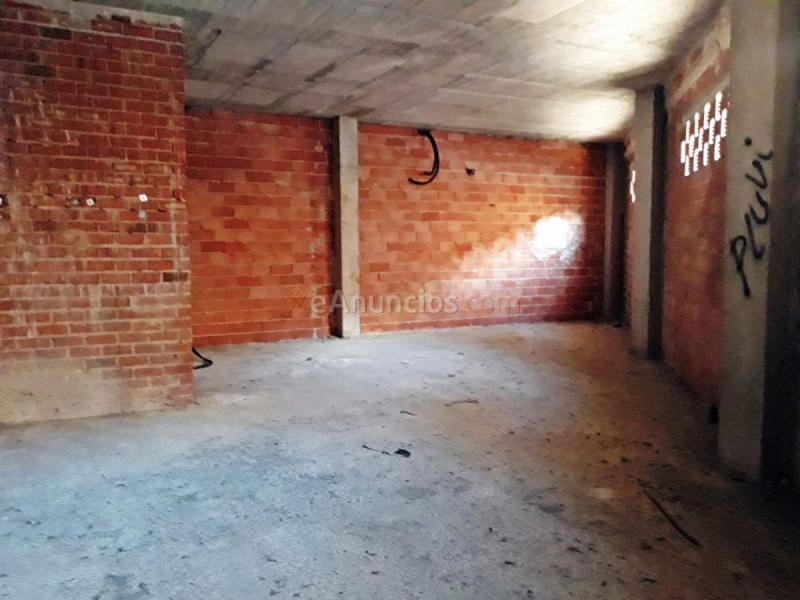 Local Comercial en venta en Carretera de gandia, Oliva pueblo, Oliva