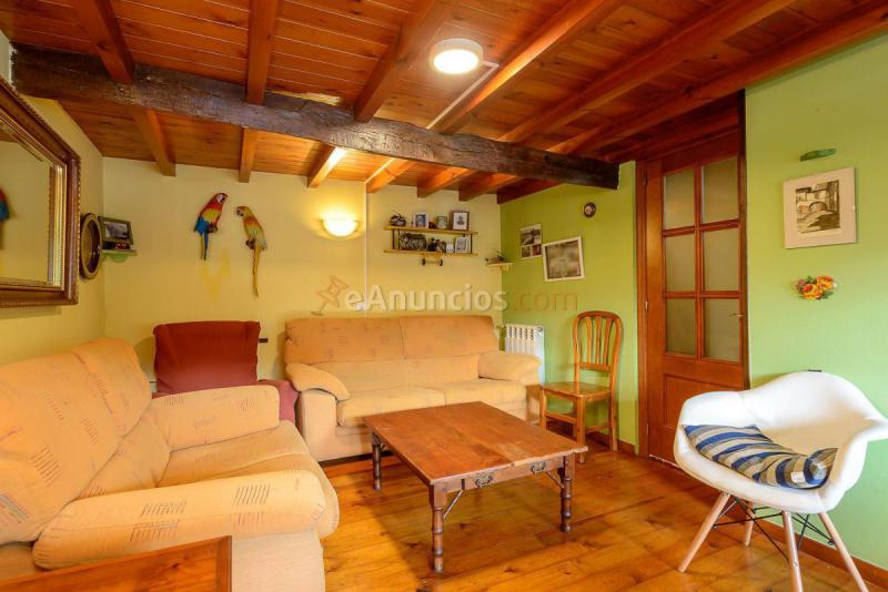 Adosado en venta en  Luarca - Valdés