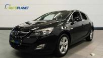 Opel astra sport 5p 2.0cdti 160cv