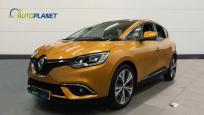 Renault scénic zen 6v manual 1.6 dcim130cv
