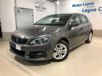 Peugeot turismos 308  active 1.5 blue hdi 130cv s&s