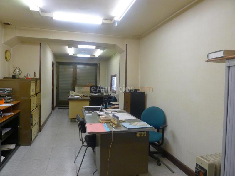 Local Comercial en venta en  Iruresoro, Egia, Donostia-San Sebastián