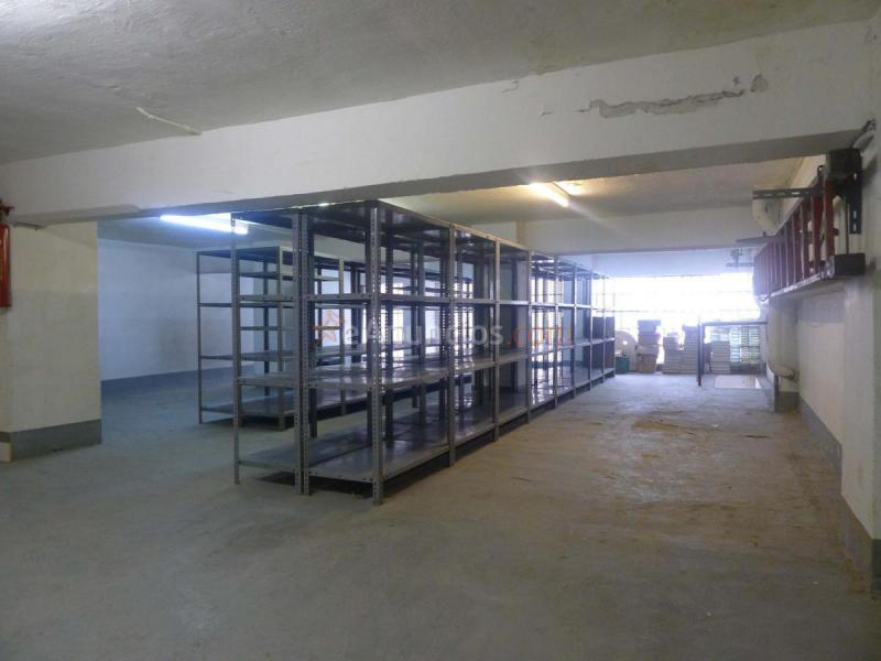 Local Comercial en venta en  Iruresoro, Egia, Donostia-San Sebastián