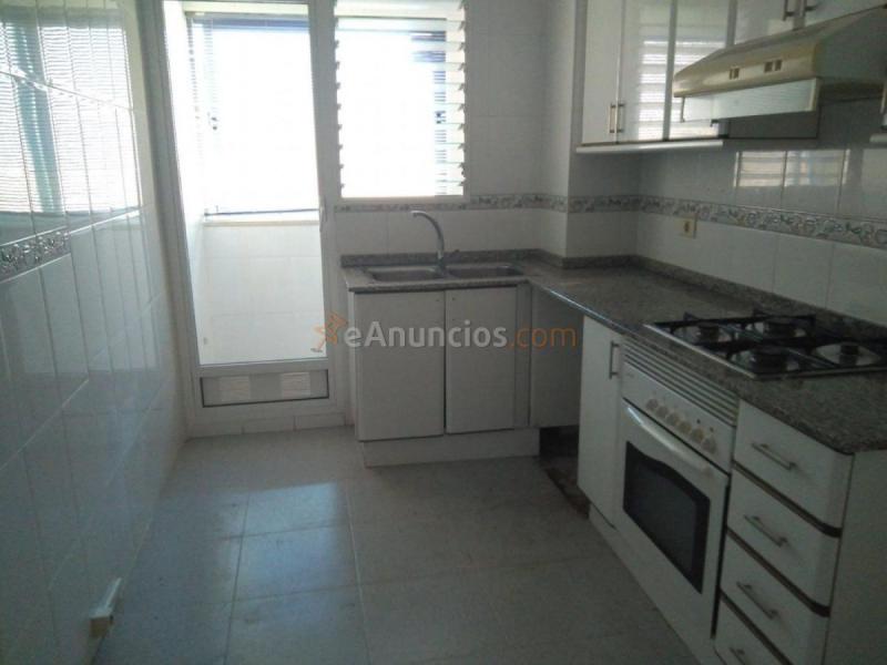 Apartamento en venta en  Este, Castellón de la Plana  Castello de la Plana