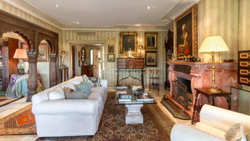 Adosado en venta en  San Pedro de Alcántara, Marbella