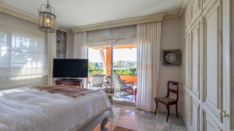 Adosado en venta en  San Pedro de Alcántara, Marbella