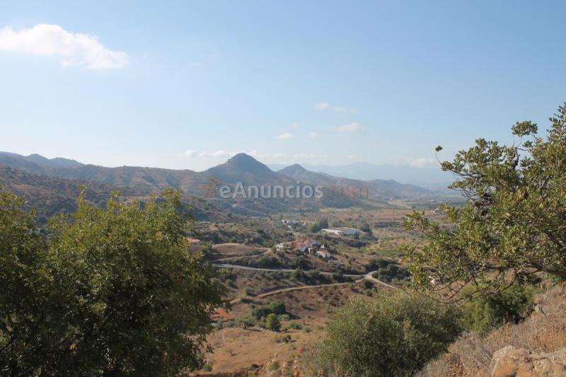 Casa de campo a 8km del Puerto de la Torre