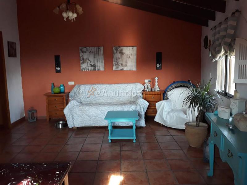 Casa de campo a 8km del Puerto de la Torre