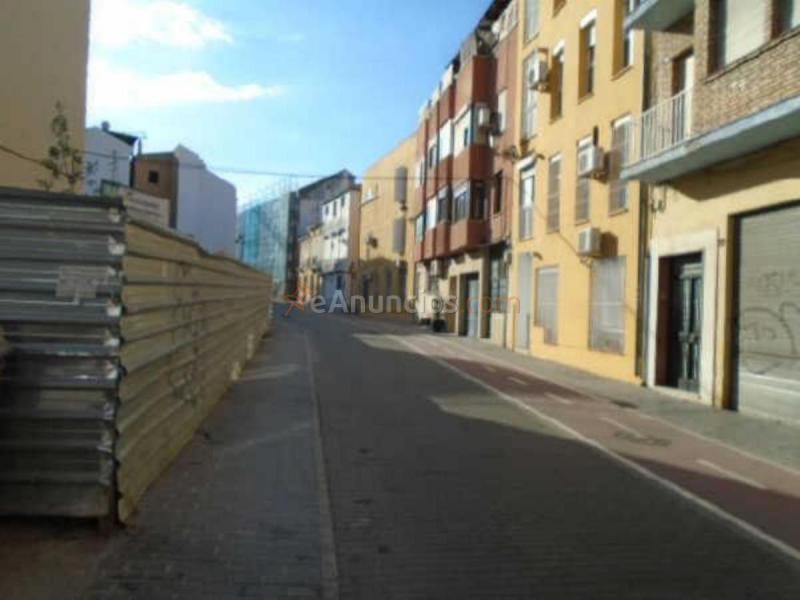 Local Comercial en venta en  Parras, Centro, Málaga