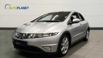 HONDA CIVIC SPORT 5P 1.8I-VTEC 140CV