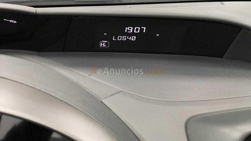 HONDA CIVIC SPORT 5P 1.8I-VTEC 140CV