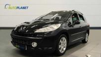 PEUGEOT 207+ SW SPORT 1.6 HDI 90CV