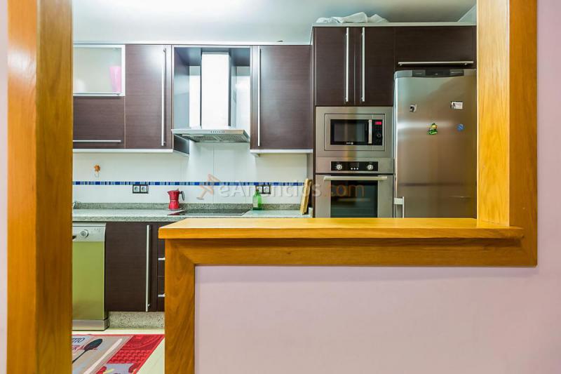 Apartamento en venta en  Roquetas, Roquetas de Mar