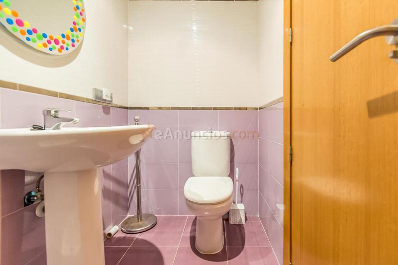 Apartamento en venta en  Roquetas, Roquetas de Mar