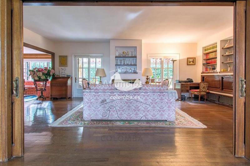 Adosado en venta en Ronda de la Avutarda, Hortaleza, Madrid