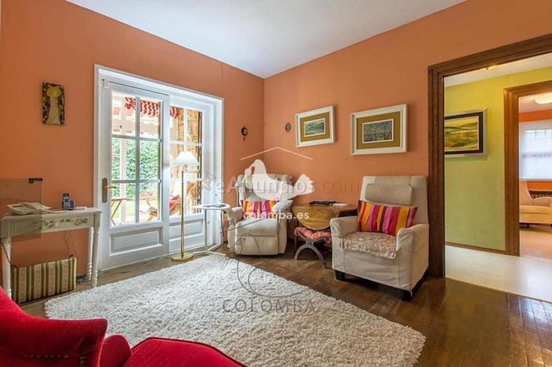 Adosado en venta en Ronda de la Avutarda, Hortaleza, Madrid