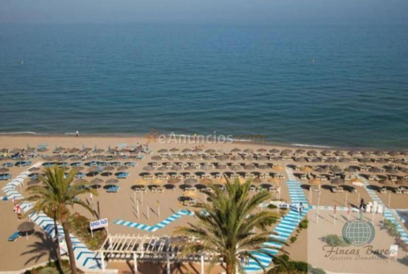 Loft en venta en  Playa de los Boliches, Fuengirola