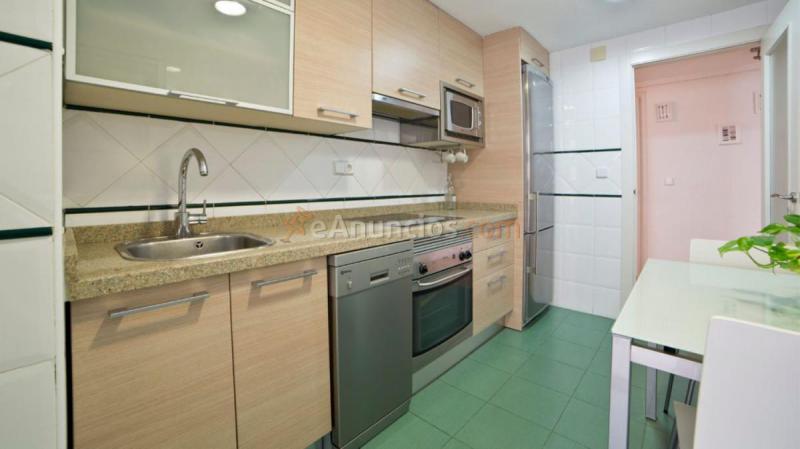 Apartamento en venta en  Pedanías Oeste, Murcia
